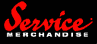 Service Merchandise