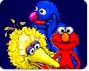 Sesame Street Multi-player Trivia